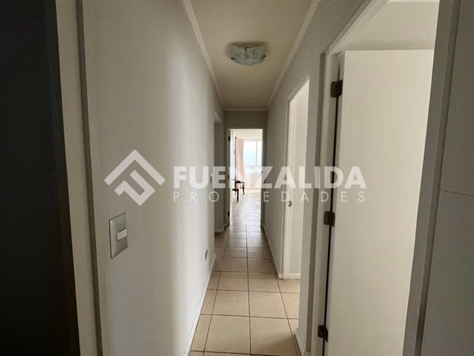 Departamento en arriendo de 3 dorm. en Coquimbo
