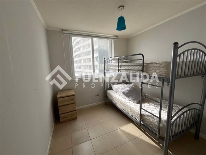 Departamento en arriendo de 3 dorm. en Coquimbo