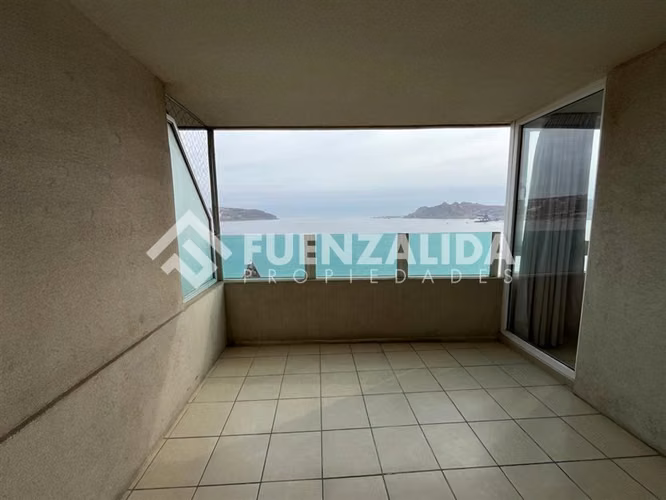 Departamento en arriendo de 3 dorm. en Coquimbo