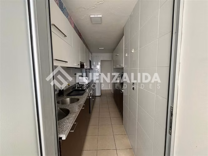 Departamento en arriendo de 3 dorm. en Coquimbo