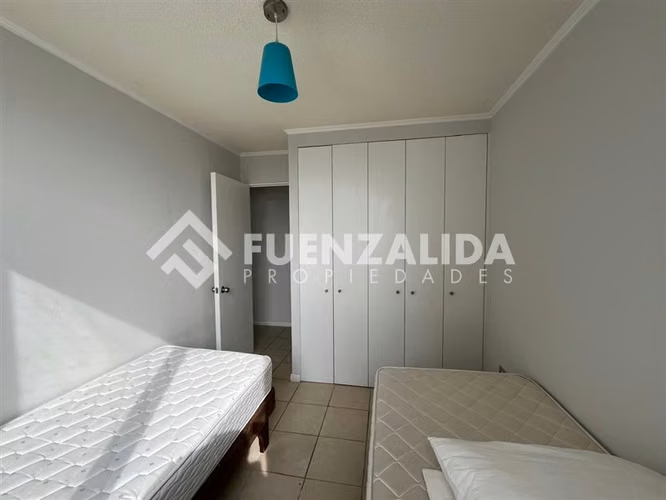 Departamento en arriendo de 3 dorm. en Coquimbo