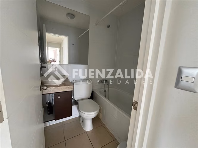 Departamento en arriendo de 3 dorm. en Coquimbo