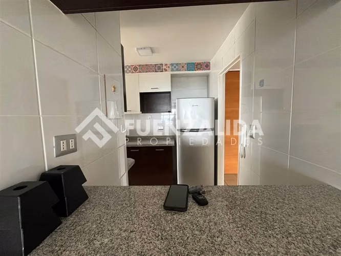 Departamento en arriendo de 3 dorm. en Coquimbo