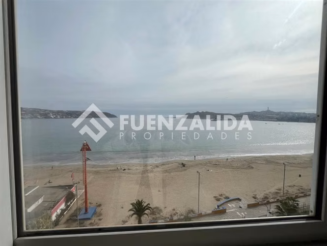 Departamento en arriendo de 3 dorm. en Coquimbo
