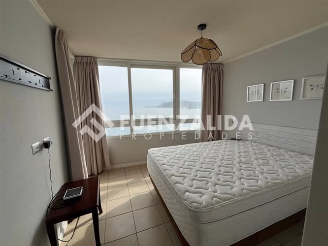 Departamento en arriendo de 3 dorm. en Coquimbo