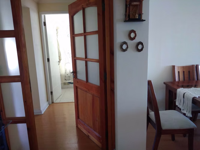 Arriendo, 3 D 2 B, Estac., Vista, Ed.Eluchans (169076)