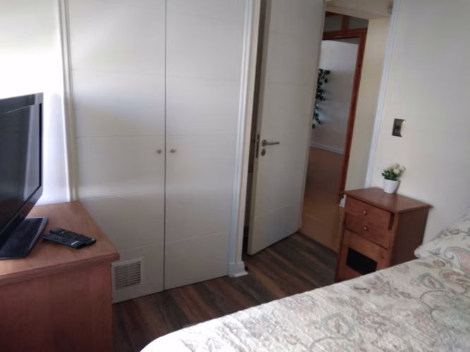 Arriendo, 3 D 2 B, Estac., Vista, Ed.Eluchans (169076)
