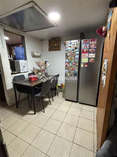 Departamento en venta de 3 dorm. en La Florida