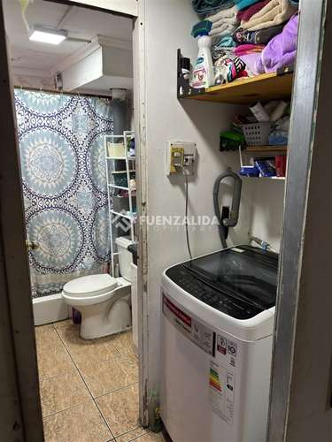 Departamento en venta de 3 dorm. en La Florida