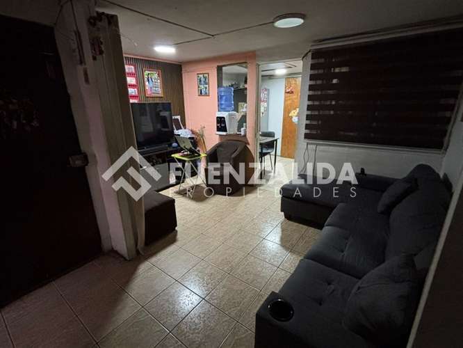 Departamento en venta de 3 dorm. en La Florida