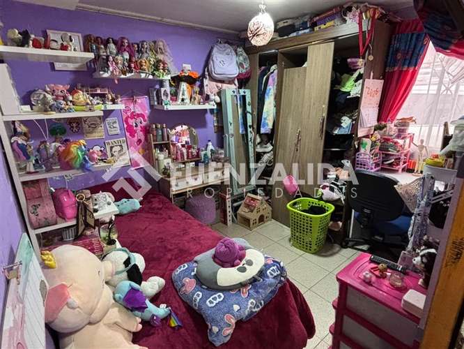 Departamento en venta de 3 dorm. en La Florida