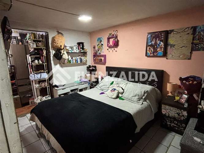 Departamento en venta de 3 dorm. en La Florida