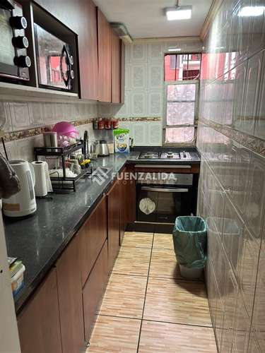 Departamento en venta de 3 dorm. en La Florida
