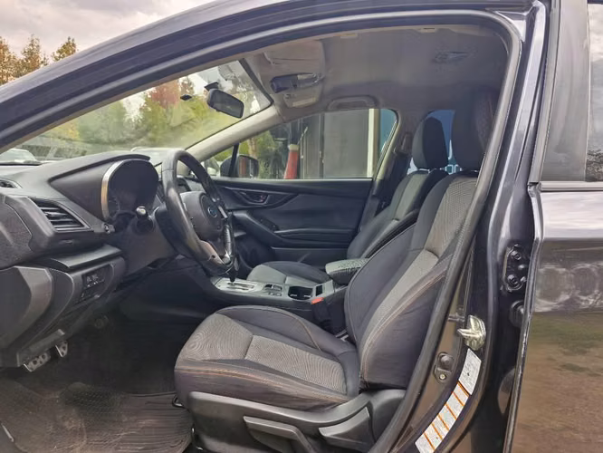 Subaru XV 2018
