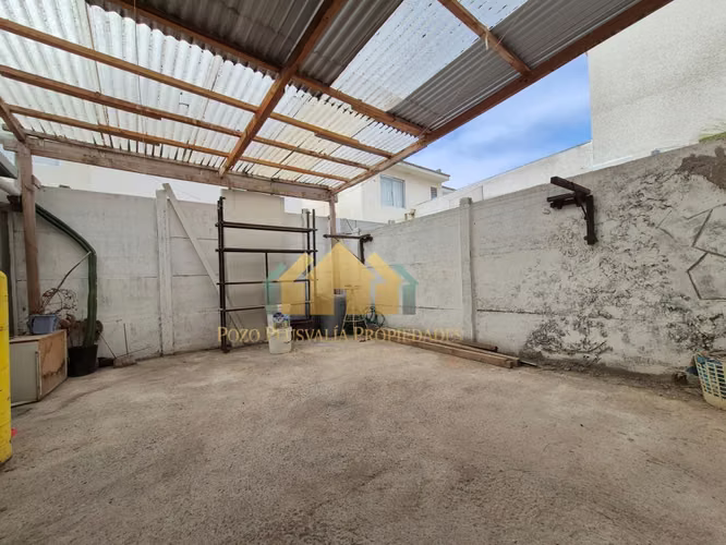 Casa en venta, Valles de la Florida, La Serena - Imagen 13