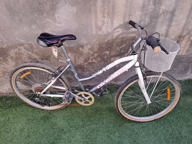 SE VENDE BICILITE NIÑA