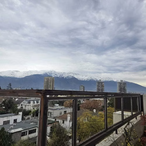 Ubicación y vista perfecta, Arriendo Penthous (169098) - Imagen 24