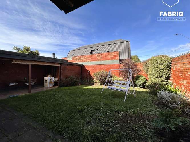 EN VENTA | LINDA CASA JUAN PABLO SEGUNDO / 3D 2B