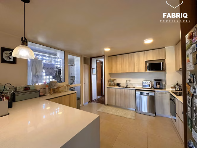 EXCELENTE DEPARTAMENTO EN VENTA 3D +4B +2EST +1B - Imagen 8