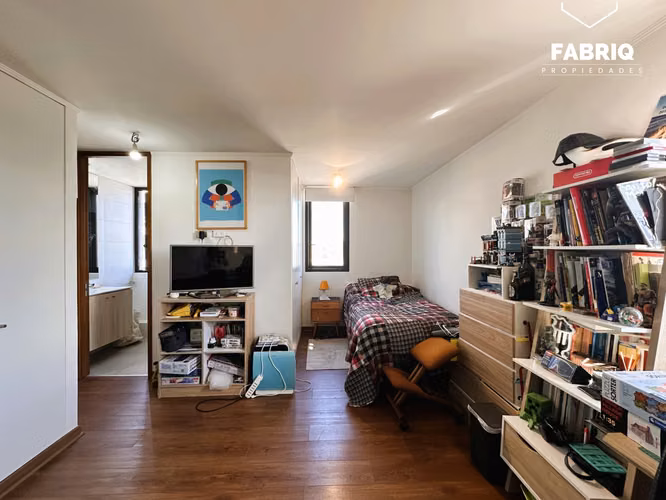 EXCELENTE DEPARTAMENTO EN VENTA 3D +4B +2EST +1B - Imagen 16