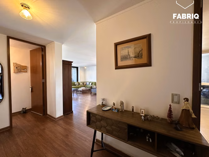 EXCELENTE DEPARTAMENTO EN VENTA 3D +4B +2EST +1B - Imagen 3