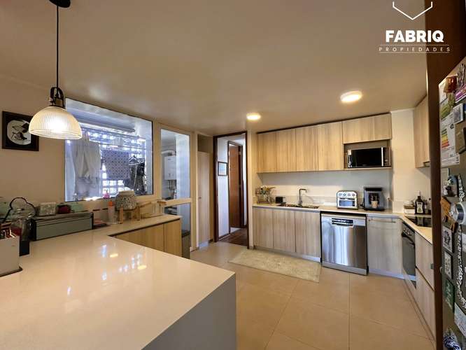EN VENTA | EXCELENTE DEPARTAMENTO 3D /4B + 2EST y 1B - Imagen 8