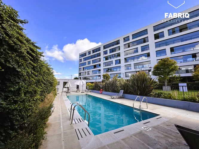 EXCELENTE DEPARTAMENTO EN VENTA 3D +4B +2EST +1B
