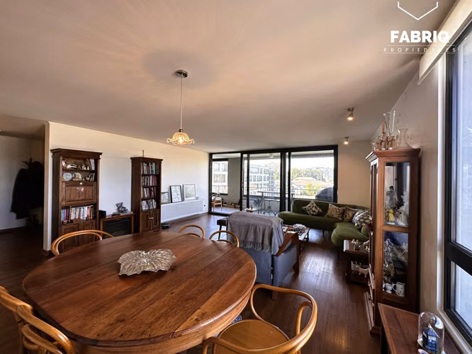 EXCELENTE DEPARTAMENTO EN VENTA 3D +4B +2EST +1B - Imagen 4