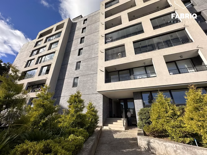 EXCELENTE DEPARTAMENTO EN VENTA 3D +4B +2EST +1B - Imagen 28