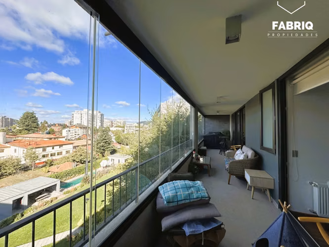 EXCELENTE DEPARTAMENTO EN VENTA 3D +4B +2EST +1B - Imagen 14