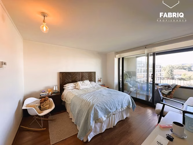 EXCELENTE DEPARTAMENTO EN VENTA 3D +4B +2EST +1B - Imagen 11