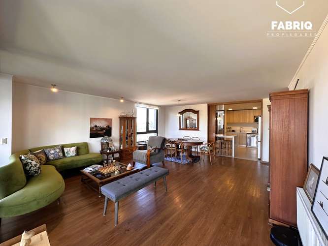 EN VENTA | EXCELENTE DEPARTAMENTO 3D /4B + 2EST y 1B - Imagen 5