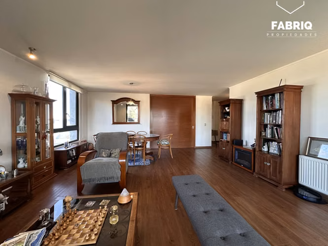 EXCELENTE DEPARTAMENTO EN VENTA 3D +4B +2EST +1B - Imagen 19