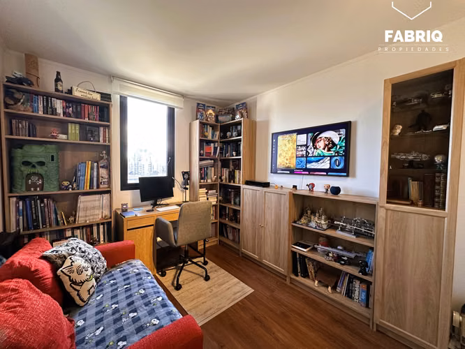 EXCELENTE DEPARTAMENTO EN VENTA 3D +4B +2EST +1B - Imagen 18