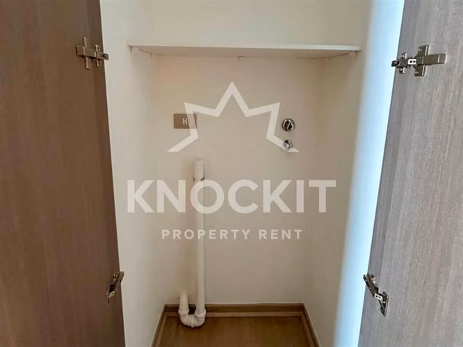 Arriendo Depto 2D2B con Bodega en Briones Luco La Cisterna