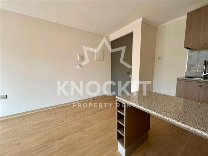 Arriendo Depto 2D2B con Bodega en Briones Luco La Cisterna