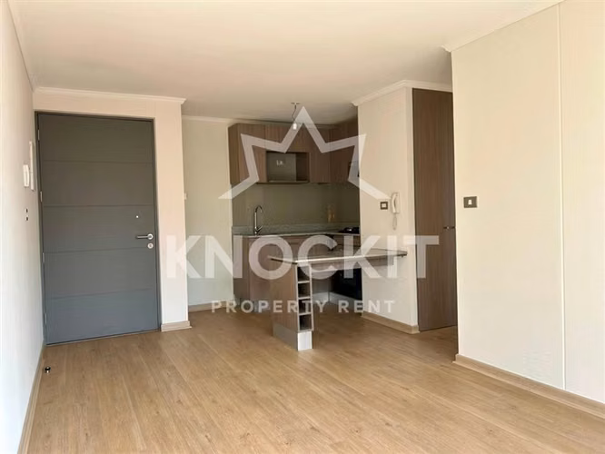 Arriendo Depto 2D2B con Bodega en Briones Luco La Cisterna