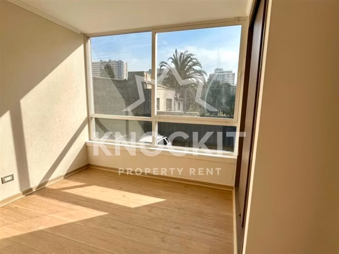 Arriendo Depto 2D2B con Bodega en Briones Luco La Cisterna