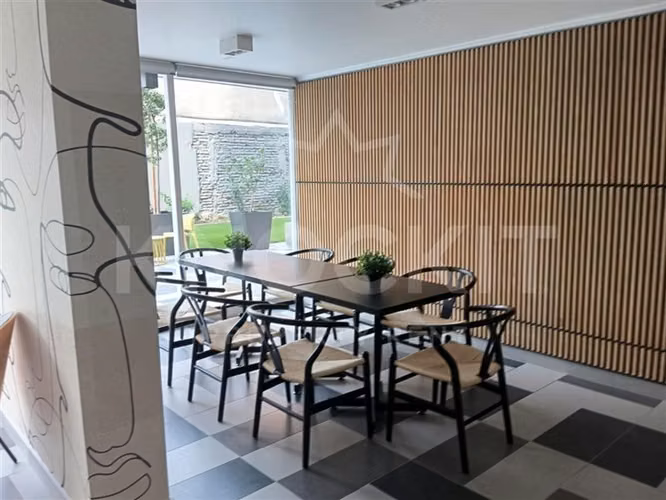 Arriendo Depto 2D2B con Bodega en Briones Luco La Cisterna
