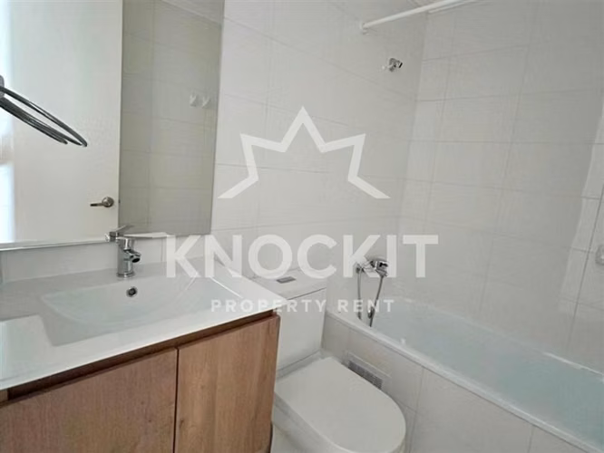 Arriendo Depto 2D2B con Bodega en Briones Luco La Cisterna