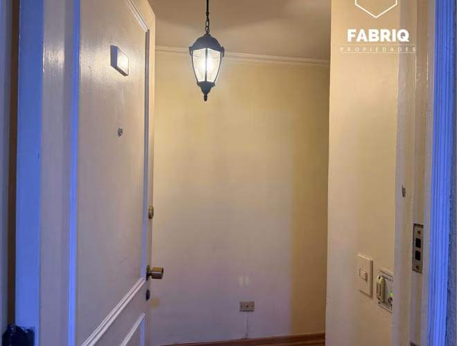 EN VENTA | DEPARTAMENTO CON GRAN POTENCIAL EN PLAZA LAS LILAS – PROVIDENCIA - Imagen 30
