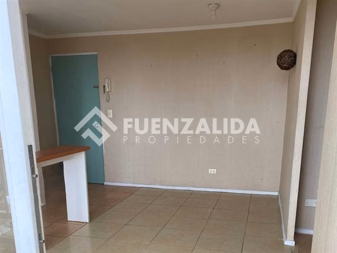 Departamento en venta de 3 dorm. en San Pedro de la Paz