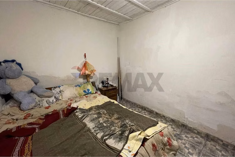 "cómoda casa renovada en pedro aguirre cerda"