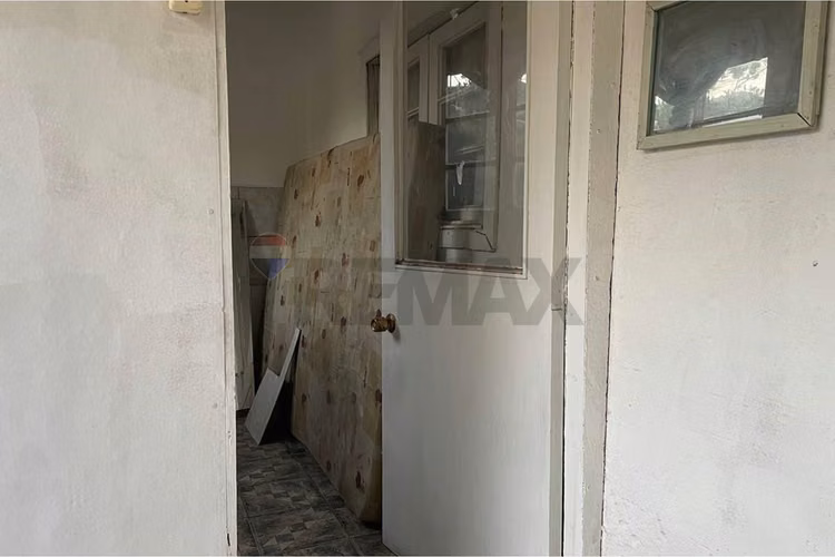 "cómoda casa renovada en pedro aguirre cerda"