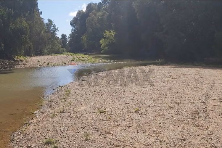 Tu oasis en lolol: terreno de 5000m² en venta