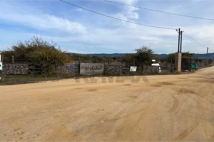 Tu oasis en lolol: terreno de 5000m² en venta