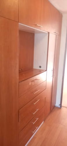CASA Pudahuel 3 dormitorios 70M2 (ampliación)