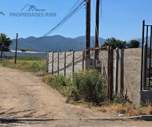 Sitio en Venta en EL Melón - Imagen 6