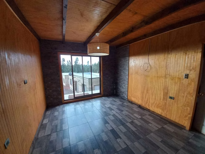 4 Cabañas en 840m2/agua de pozo/Oportunidad (169100)