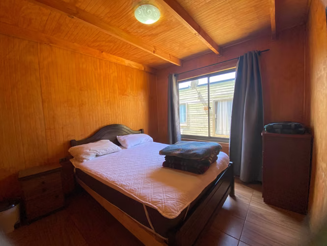 4 Cabañas en 840m2/agua de pozo/Oportunidad (169100)